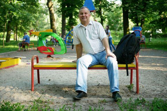 Символу 90-тих — 35 років!, фото №6 на сайті 20minut.ua