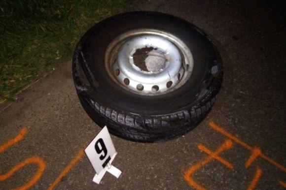 Новини Хмельницького - фото з В Угорщині вантажівка збила насмерть двох українців. Кажуть, серед них є хмельничанин В Угорщині вантажівка збила насмерть двох українців. Кажуть, серед них є хмельничанин, фото №1 на сайті vsim.ua