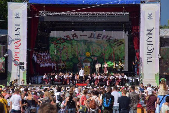 Новини Вінниці - фото з У Тульчині 1300 дітей Вінниччини долучились до опери (Прес-служба OPERAFEST TULCHYN) У Тульчині 1300 дітей Вінниччини долучились до опери (Прес-служба OPERAFEST TULCHYN), фото №8 на сайті 20minut.ua