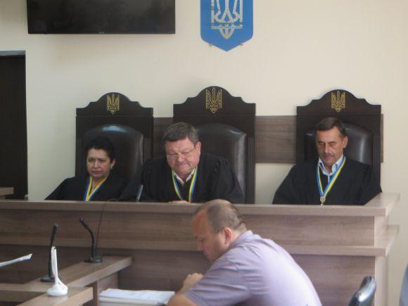 Екс-викладача ХНУ відправили до в’язниці через смертельну ДТП, фото №1 на сайті vsim.ua