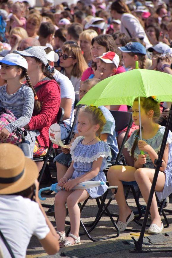Новини Вінниці - фото з У Тульчині 1300 дітей Вінниччини долучились до опери (Прес-служба OPERAFEST TULCHYN) У Тульчині 1300 дітей Вінниччини долучились до опери (Прес-служба OPERAFEST TULCHYN), фото №6 на сайті 20minut.ua