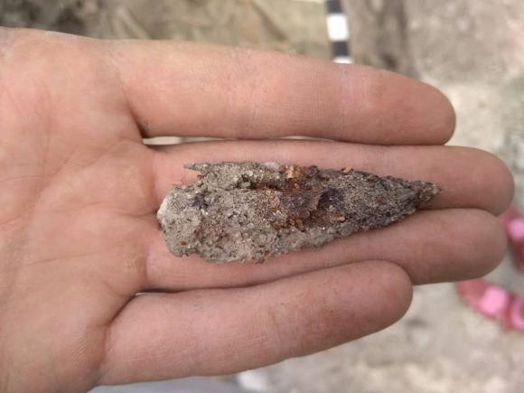 Новини Хмельницького - фото з Кам’янець відкриває таємниці: під час розкопок у фортеці археологи виявили цікаві знахідки Кам’янець відкриває таємниці: під час розкопок у фортеці археологи виявили цікаві знахідки, фото №2 на сайті vsim.ua