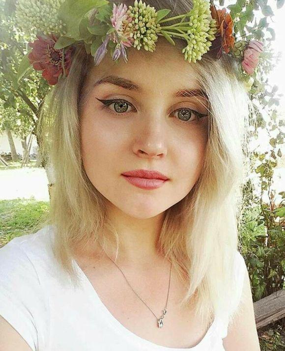 Новини Вінниці - фото з 21-річна Люда Овсійчук, отримує другу хімію. Їй знову потрібна допомога 21-річна Люда Овсійчук, отримує другу хімію. Їй знову потрібна допомога, фото №1 на сайті 20minut.ua