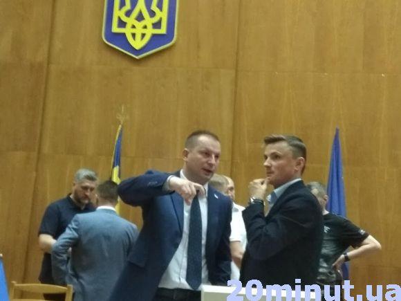 Новини Тернополя - фото з Навколишні села з Тернополем не об’єднуються Навколишні села з Тернополем не об’єднуються, фото №2 на сайті 20minut.ua