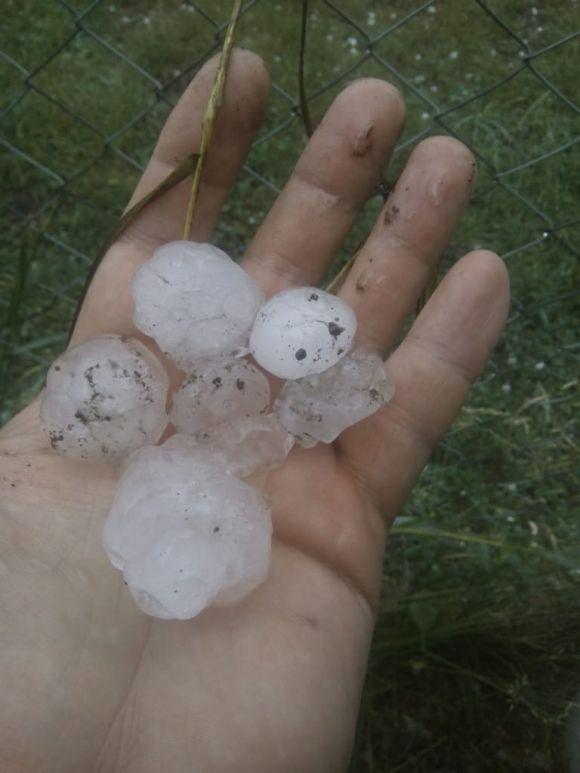 Негода наробила біди на Тернопільщині: зірвані дахи та затоплені подвір’я, фото №4 на сайті 20minut.ua