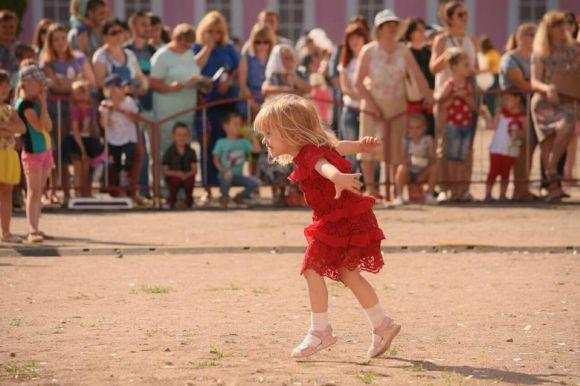 Новини Вінниці - фото з У Тульчині 1300 дітей Вінниччини долучились до опери (Прес-служба OPERAFEST TULCHYN) У Тульчині 1300 дітей Вінниччини долучились до опери (Прес-служба OPERAFEST TULCHYN), фото №4 на сайті 20minut.ua