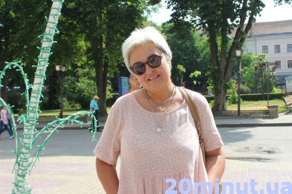 Новини Тернополя - фото з Як тернополяни ставляться до скасування по батькові?(опитування)