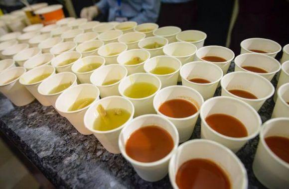 Що в меню? В "Укрзалізниці" показали чим та за скільки годуватимуть пасажирів, фото №3 на сайті vsim.ua