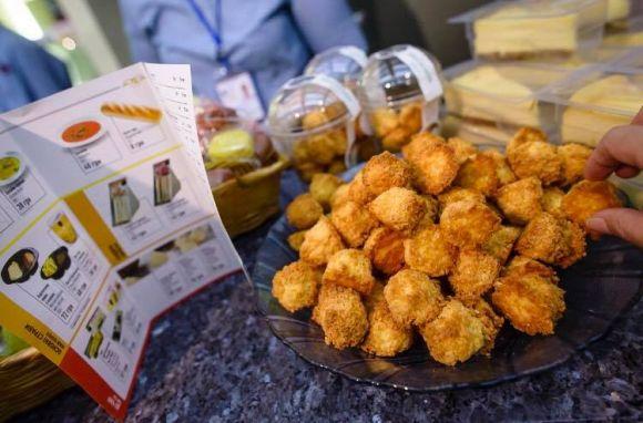 Що в меню? В "Укрзалізниці" показали чим та за скільки годуватимуть пасажирів, фото №2 на сайті vsim.ua