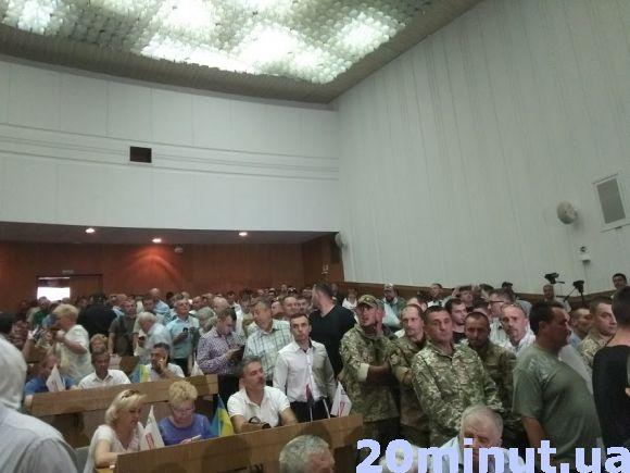 Новини Тернополя - фото з Навколишні села з Тернополем не об’єднуються Навколишні села з Тернополем не об’єднуються, фото №4 на сайті 20minut.ua