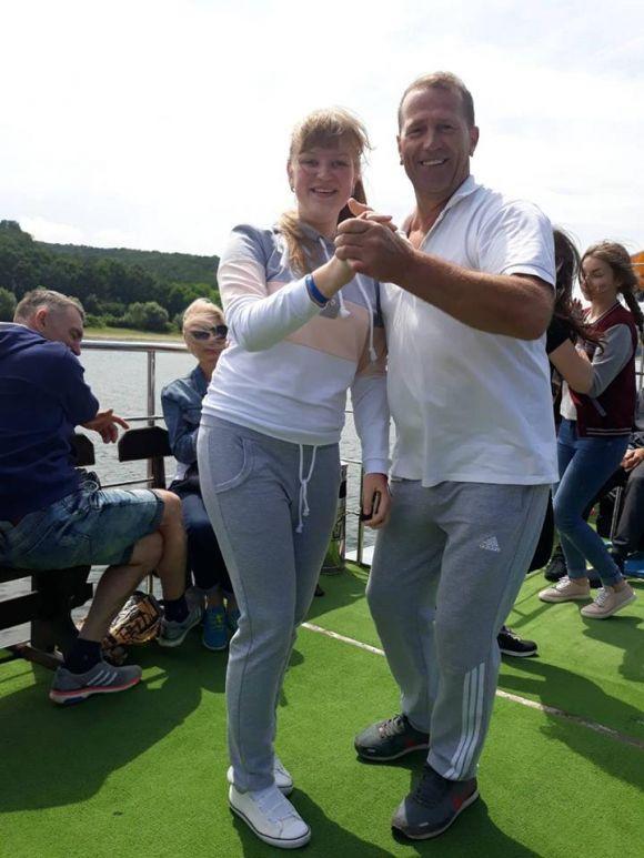 Гусятинські школярі замість випускного поїхали у подорож, фото №3 на сайті 20minut.ua