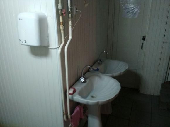 Новини Вінниці - фото з Рейд по вінницьких їдальнях: як і чим годують на «Юності» Рейд по вінницьких їдальнях: як і чим годують на «Юності», фото №4 на сайті 20minut.ua