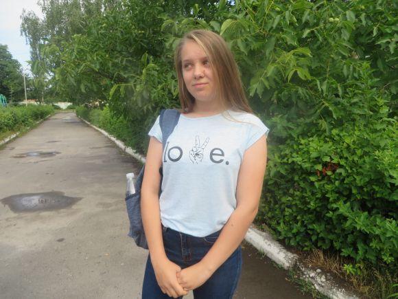 Новини Хмельницького - фото з Ким мріють стати хмельницькі випускники, які здавали ЗНО з хімії Ким мріють стати хмельницькі випускники, які здавали ЗНО з хімії, фото №2 на сайті vsim.ua