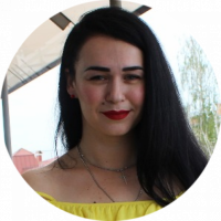 Новини Вінниці - фото з Через 30 років знову почала малювати, служить в армії та вдячна вчителю Через 30 років знову почала малювати, служить в армії та вдячна вчителю, фото №4 на сайті 20minut.ua