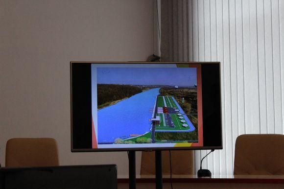 Новини Тернополя - фото з На "Водній арені Тернопіль" у 2022 році відбудеться чемпіонат світу з драгонботу На "Водній арені Тернопіль" у 2022 році відбудеться чемпіонат світу з драгонботу, фото №1 на сайті 20minut.ua