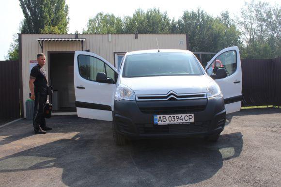 Дах, їжа та лікарня для чотирилапих. На Гонти діє муніципальний притулок, фото №1 на сайті 20minut.ua