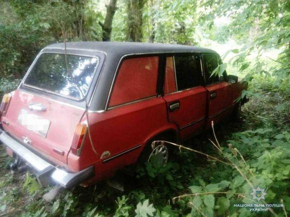 Новини Вінниці - фото з Щоб пити і курити. Група підлітків догралася в крадіжки з магазинів і машин Щоб пити і курити. Група підлітків догралася в крадіжки з магазинів і машин, фото №2 на сайті 20minut.ua