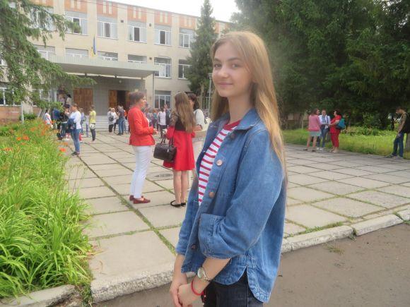 Новини Хмельницького - фото з Ким мріють стати хмельницькі випускники, які здавали ЗНО з хімії Ким мріють стати хмельницькі випускники, які здавали ЗНО з хімії, фото №1 на сайті vsim.ua