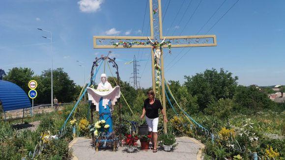 Новини Вінниці - фото з Боротьба за три сотки і світло: чи законно отримана земля і чи перестануть відключати світло у садовому товаристві «Гідротехнік»