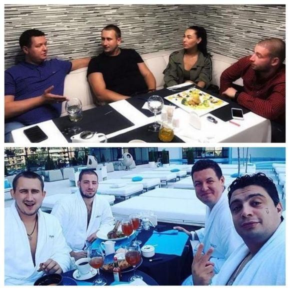 Новини Вінниці - фото з Мільйонна справа в суді – пшик. Лідера фінансової піраміди трошки оштрафували Мільйонна справа в суді – пшик. Лідера фінансової піраміди трошки оштрафували, фото №1 на сайті 20minut.ua