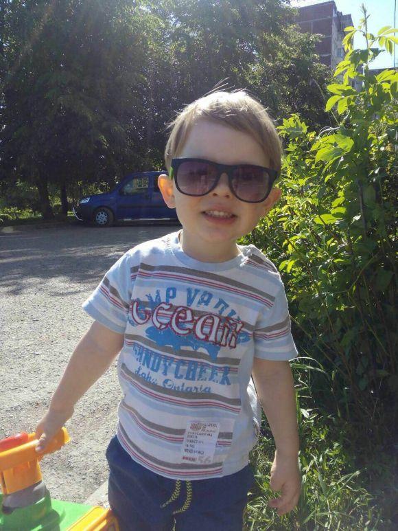 Новини Тернополя - фото з Про менінгіт трирічного Артемка родичі дізналися за кілька годин до смерті Про менінгіт трирічного Артемка родичі дізналися за кілька годин до смерті, фото №2 на сайті 20minut.ua