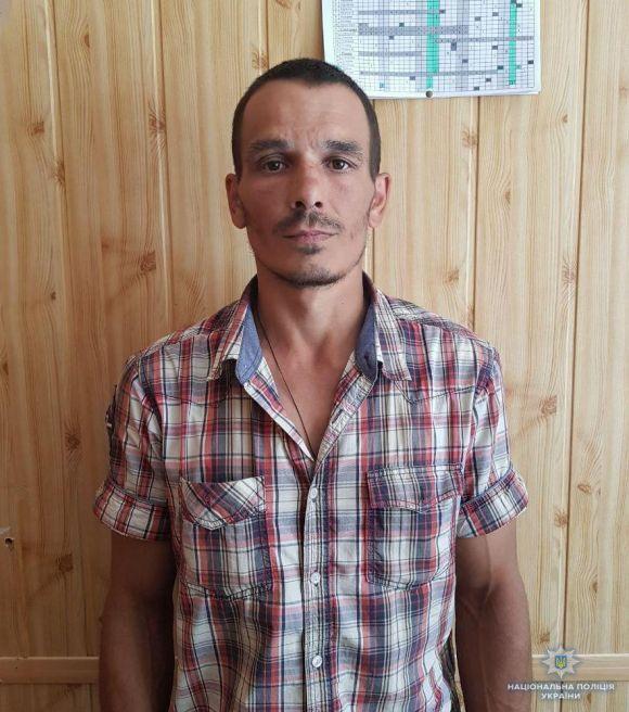 Новини Вінниці - фото з На Вінниччині шукають 39-річного чоловіка, який ховається від поліції На Вінниччині шукають 39-річного чоловіка, який ховається від поліції, фото №1 на сайті 20minut.ua