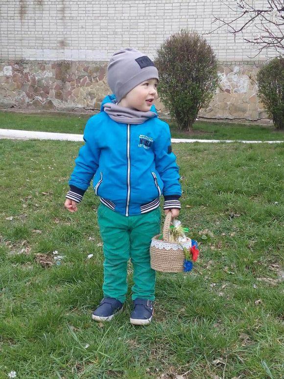 Новини Тернополя - фото з Про менінгіт трирічного Артемка родичі дізналися за кілька годин до смерті Про менінгіт трирічного Артемка родичі дізналися за кілька годин до смерті, фото №3 на сайті 20minut.ua