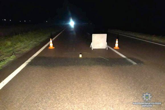 Новини Хмельницького - фото з У Вінницькій області мікроавтобус насмерть збив 38-річного хмельничанина У Вінницькій області мікроавтобус насмерть збив 38-річного хмельничанина, фото №1 на сайті vsim.ua