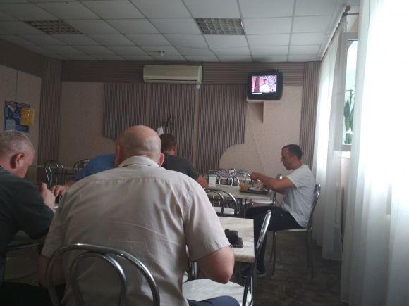 Новини Вінниці - фото з Рейд по вінницьких їдальнях: як і чим годують на «Юності» Рейд по вінницьких їдальнях: як і чим годують на «Юності», фото №3 на сайті 20minut.ua