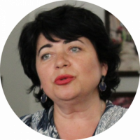 Новини Вінниці - фото з Через 30 років знову почала малювати, служить в армії та вдячна вчителю Через 30 років знову почала малювати, служить в армії та вдячна вчителю, фото №3 на сайті 20minut.ua