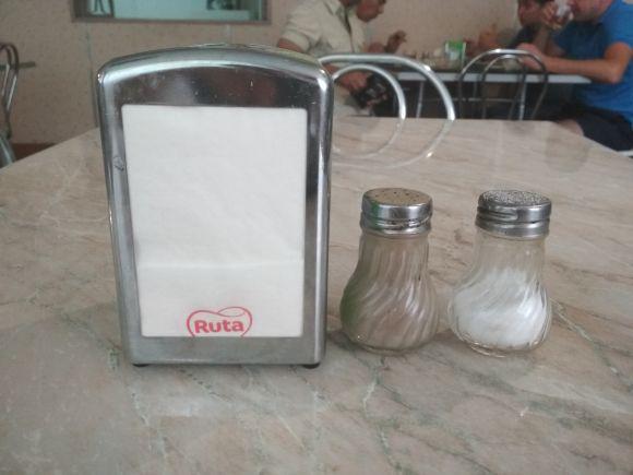 Новини Вінниці - фото з Рейд по вінницьких їдальнях: як і чим годують на «Юності» Рейд по вінницьких їдальнях: як і чим годують на «Юності», фото №5 на сайті 20minut.ua