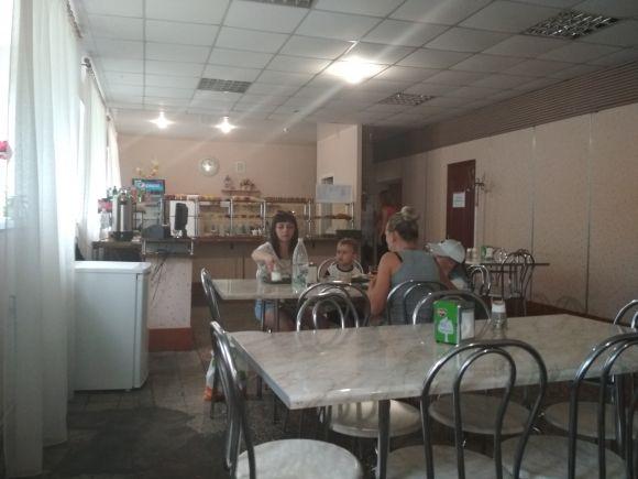 Новини Вінниці - фото з Рейд по вінницьких їдальнях: як і чим годують на «Юності» Рейд по вінницьких їдальнях: як і чим годують на «Юності», фото №2 на сайті 20minut.ua