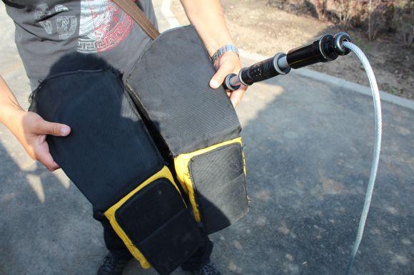 Дах, їжа та лікарня для чотирилапих. На Гонти діє муніципальний притулок, фото №2 на сайті 20minut.ua