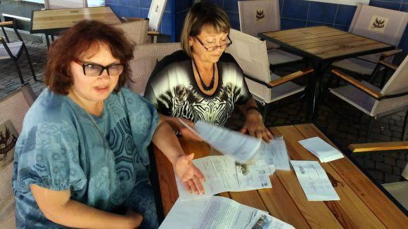 Новини Вінниці - фото з Боротьба за три сотки і світло: чи законно отримана земля і чи перестануть відключати світло у садовому товаристві «Гідротехнік»