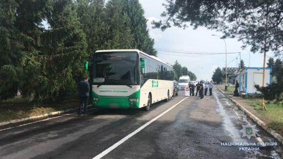 Вінничанин намагався перевести до Польщі 2,5 кілограма наркотиків, фото №2 на сайті 20minut.ua