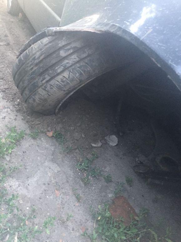 Новини Козятина - фото з Обкурений водій на вулицях міста?! (ФОТО) Обкурений водій на вулицях міста?! (ФОТО), фото №3 на сайті 20minut.ua