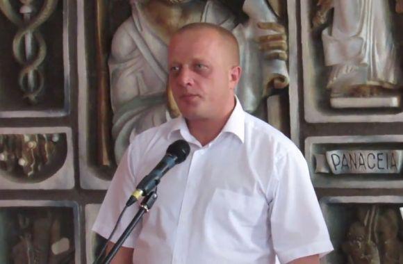 Новини Козятина - фото з Вітання очільників медицини району Вітання очільників медицини району, фото №2 на сайті 20minut.ua