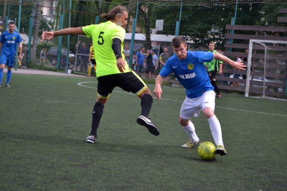 Новини Хмельницького - фото з “Фахівець” - новий чемпіон ВСІМ Бізнес-ліги “Фахівець” - новий чемпіон ВСІМ Бізнес-ліги, фото №3 на сайті vsim.ua