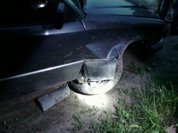 Новини Козятина - фото з Обкурений водій на вулицях міста?! (ФОТО) Обкурений водій на вулицях міста?! (ФОТО), фото №5 на сайті 20minut.ua