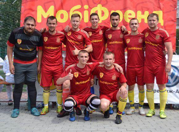 Новини Хмельницького - фото з “Фахівець” - новий чемпіон ВСІМ Бізнес-ліги “Фахівець” - новий чемпіон ВСІМ Бізнес-ліги, фото №9 на сайті vsim.ua