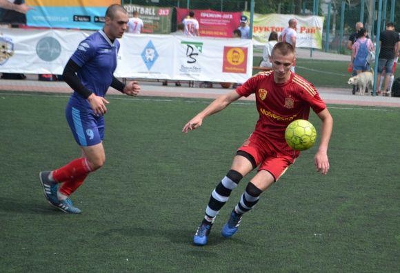 Новини Хмельницького - фото з “Фахівець” - новий чемпіон ВСІМ Бізнес-ліги “Фахівець” - новий чемпіон ВСІМ Бізнес-ліги, фото №1 на сайті vsim.ua