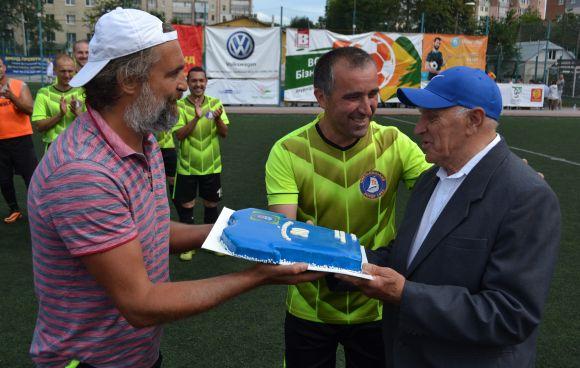 Новини Хмельницького - фото з “Фахівець” - новий чемпіон ВСІМ Бізнес-ліги “Фахівець” - новий чемпіон ВСІМ Бізнес-ліги, фото №2 на сайті vsim.ua