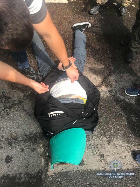 Вінничанин намагався перевести до Польщі 2,5 кілограма наркотиків, фото №4 на сайті 20minut.ua