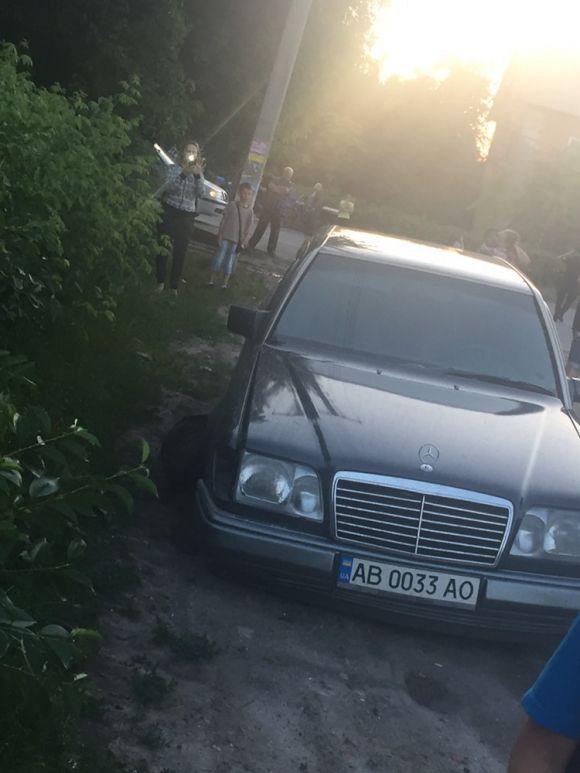 Новини Козятина - фото з Обкурений водій на вулицях міста?! (ФОТО) Обкурений водій на вулицях міста?! (ФОТО), фото №2 на сайті 20minut.ua