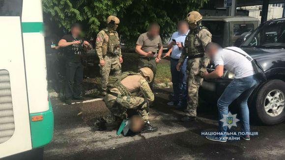 Вінничанин намагався перевести до Польщі 2,5 кілограма наркотиків, фото №3 на сайті 20minut.ua