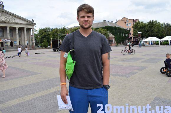 Як тернополяни ставляться до лікарів (ОПИТУВАННЯ), фото №4 на сайті 20minut.ua