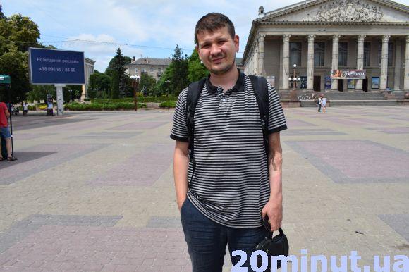 Як тернополяни ставляться до лікарів (ОПИТУВАННЯ), фото №1 на сайті 20minut.ua