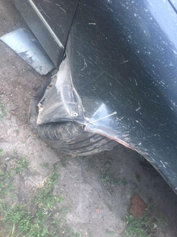 Новини Козятина - фото з Обкурений водій на вулицях міста?! (ФОТО) Обкурений водій на вулицях міста?! (ФОТО), фото №7 на сайті 20minut.ua