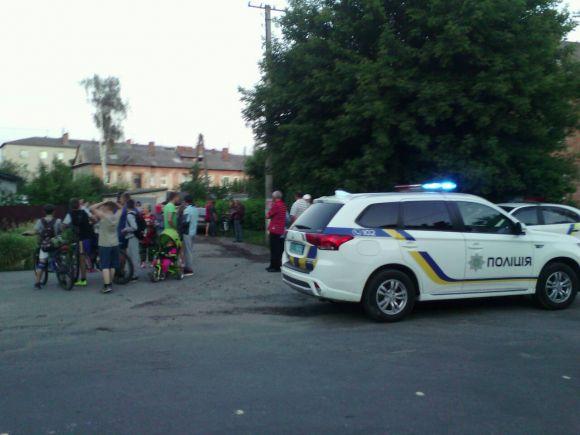 Новини Козятина - фото з Обкурений водій на вулицях міста?! (ФОТО) Обкурений водій на вулицях міста?! (ФОТО), фото №4 на сайті 20minut.ua