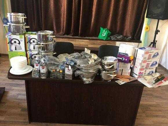 Новини Тернополя - фото з Тернополян закликають допомогти потребуючим випускникам інтернатів Тернополян закликають допомогти потребуючим випускникам інтернатів, фото №1 на сайті 20minut.ua